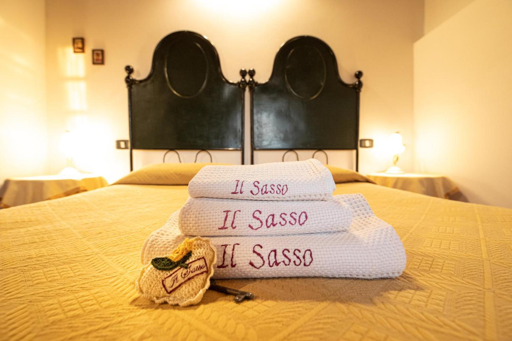 Agriturismo Il Sasso Anghiari Room photo