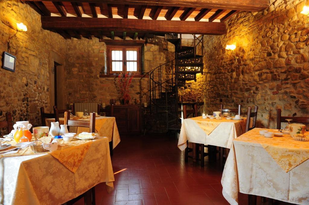 Agriturismo Il Sasso Anghiari Exterior photo