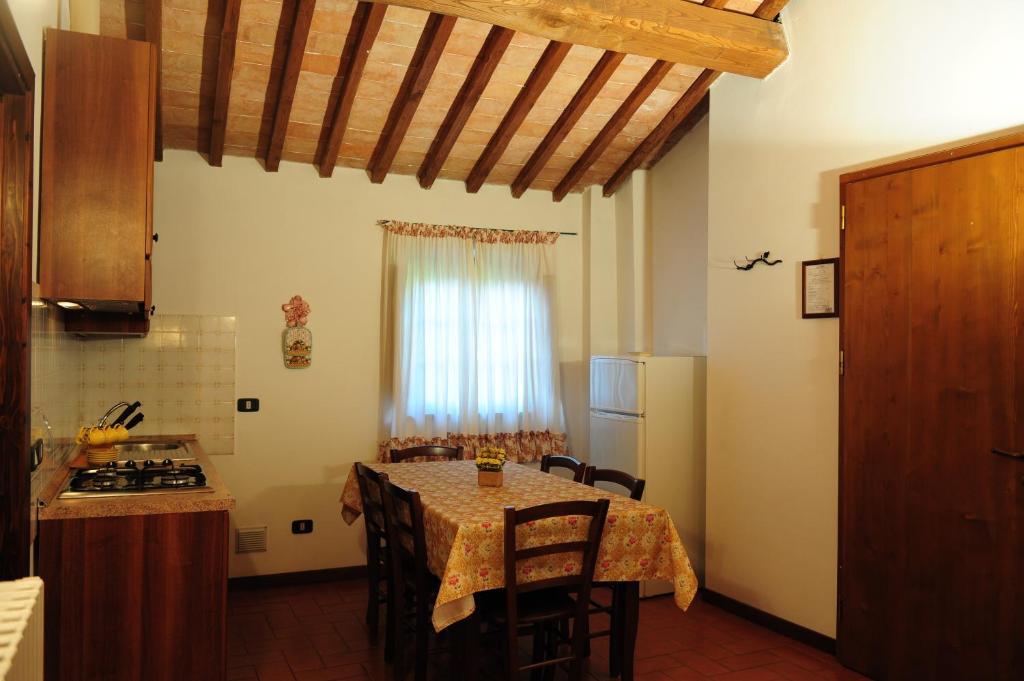 Agriturismo Il Sasso Anghiari Room photo